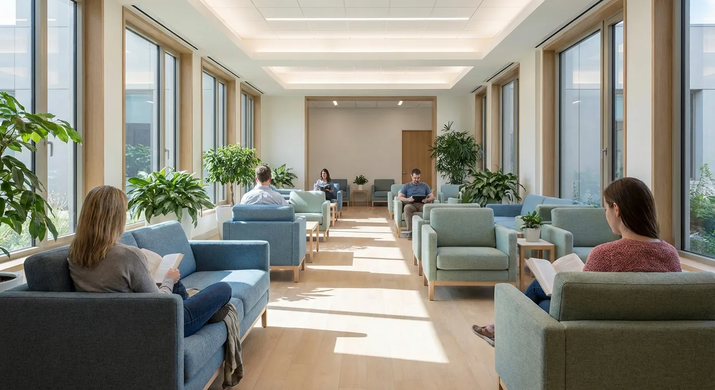 Advantages Of Choosing Our Outpatient Clinic Instead Of A Hospital For Vascular Surgery