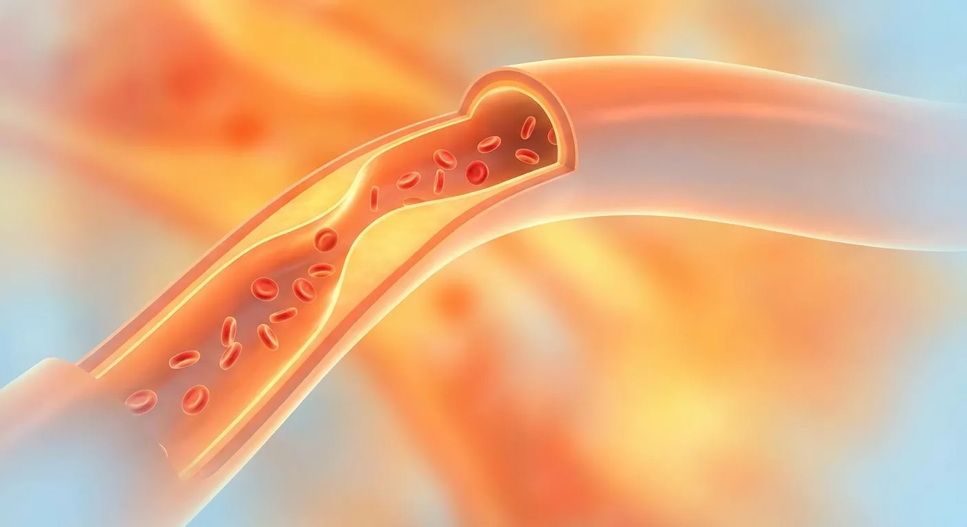 Can Your Arteries Recover From Smoking?