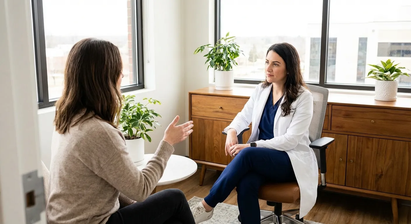 Before You Schedule a Hysterectomy for Uterine Fibroids, Consider These Alternatives