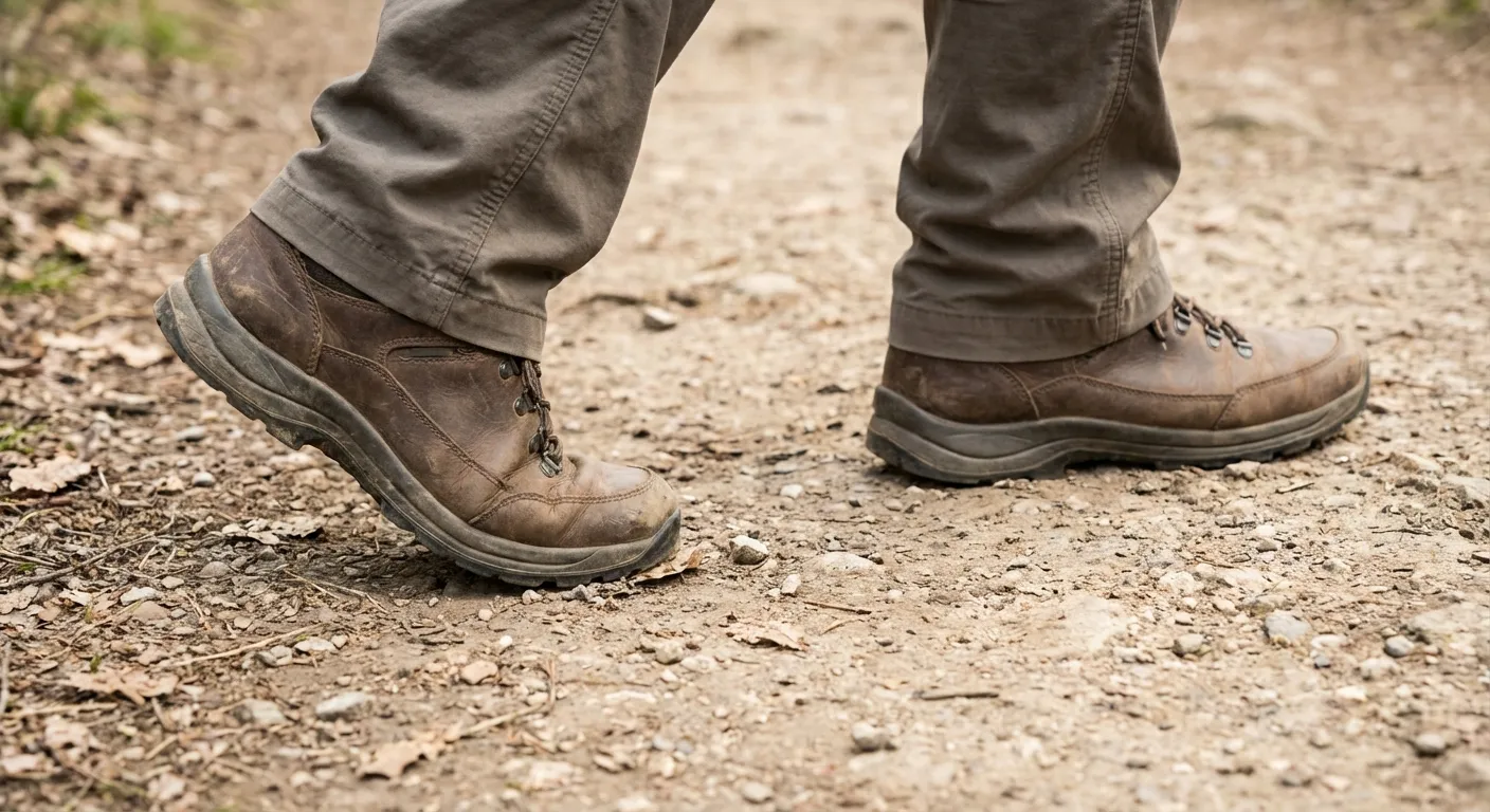 What is Considered the First Symptom of Peripheral Arterial Disease?