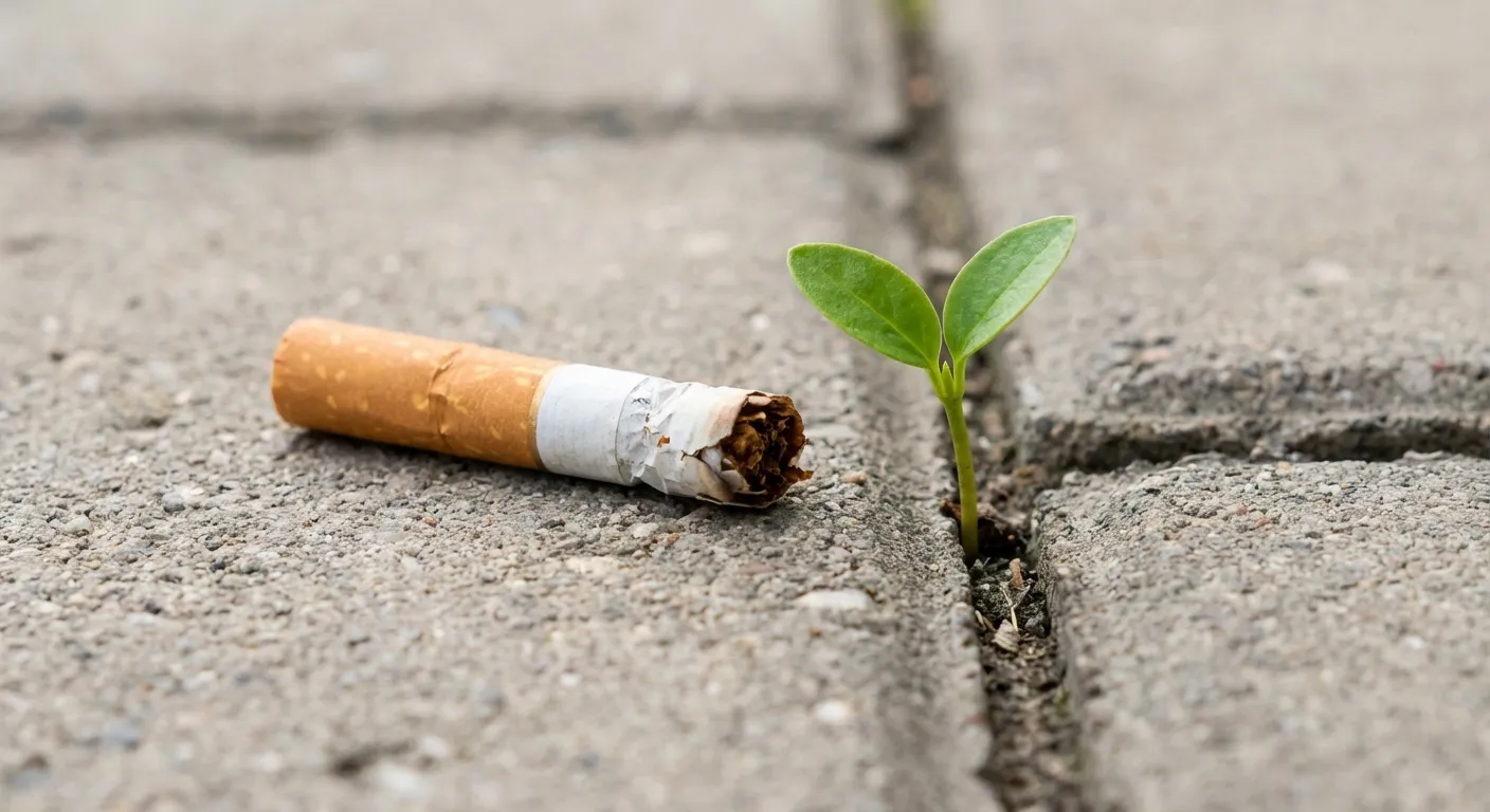 Does Smoking Make PAD Worse?