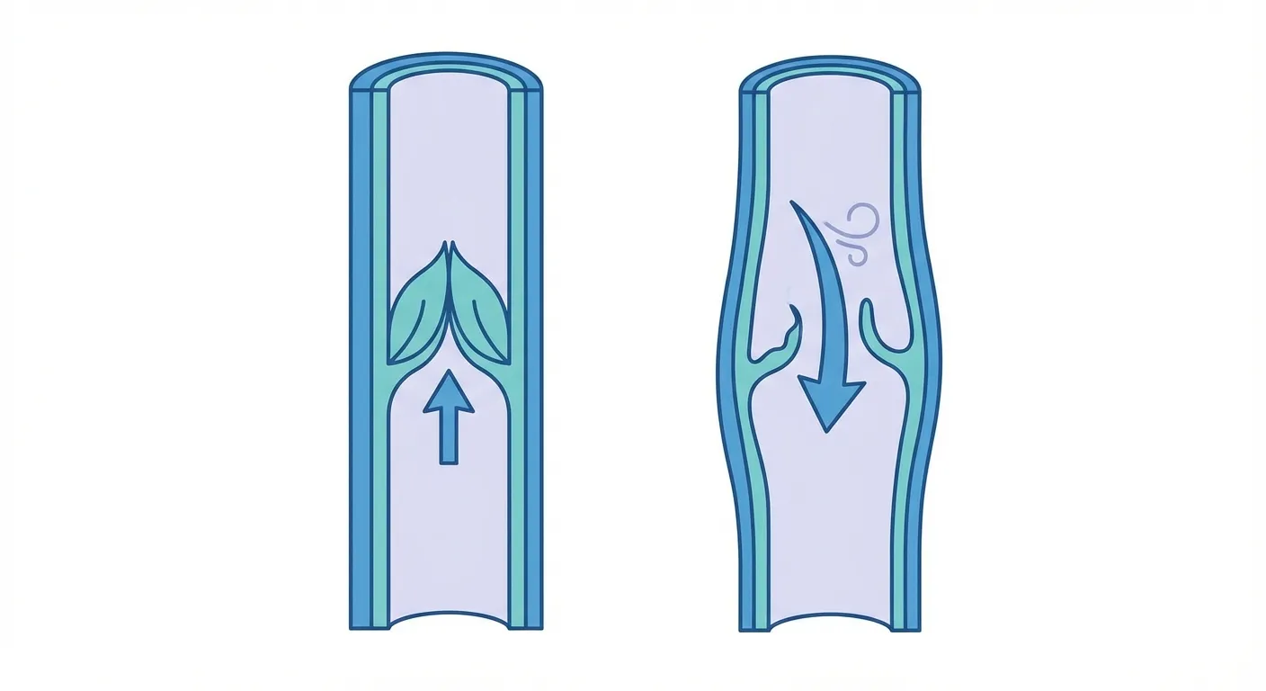 How To Treat Venous Reflux Disease