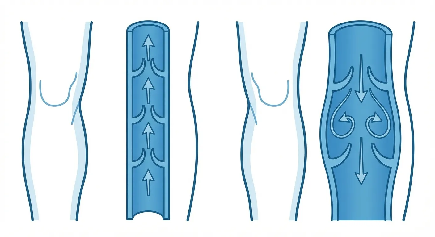 Chronic Venous Disease