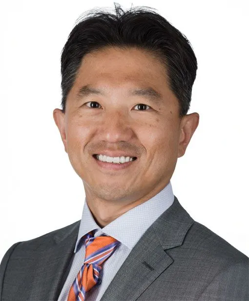 John M. Park, MD
