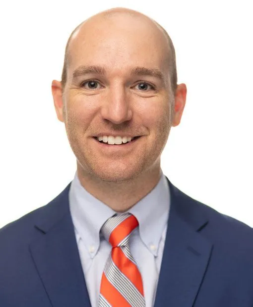 Andrew Schroeder, DO