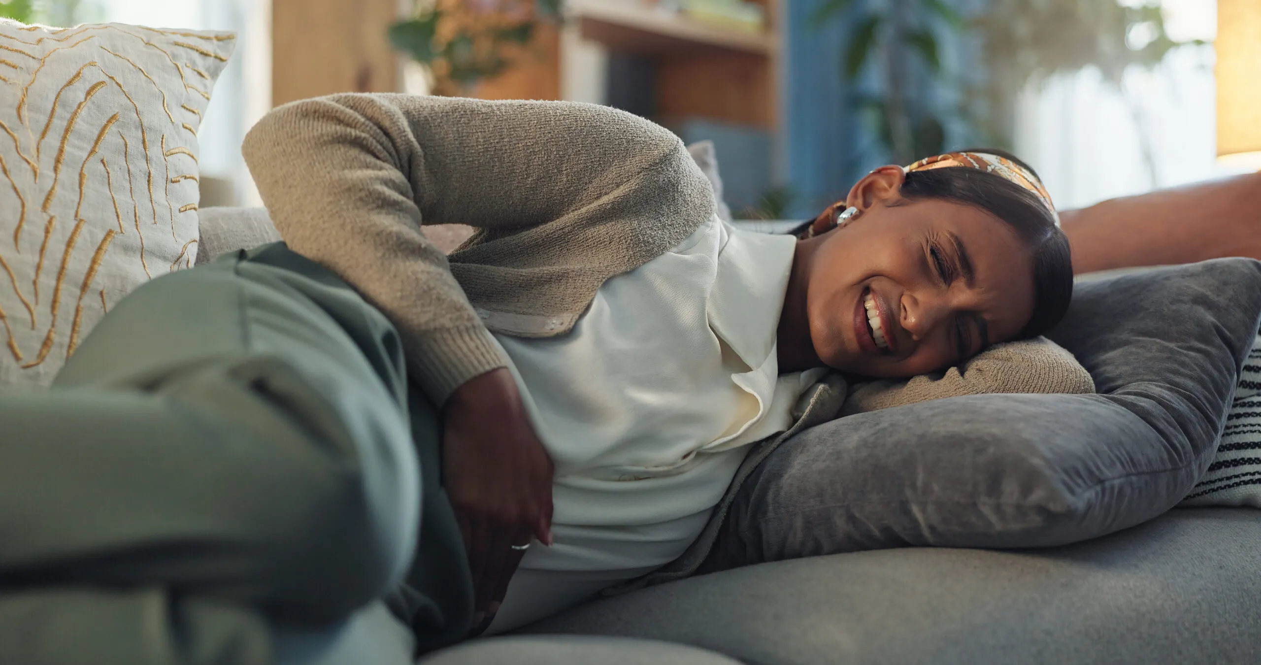 Fibroids & Adenomyosis